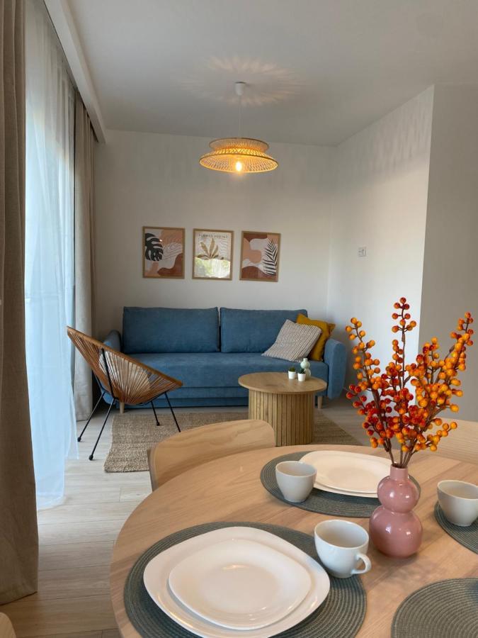 شقة Metro Szwedzka Apartament Orange وارسو المظهر الخارجي الصورة